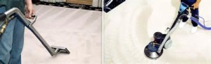 Corona carpet cleaners