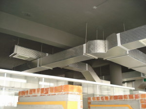 air duct cleaners Corona